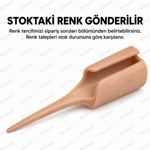 Quick Reader Parmak Tipi Satır Takip Aparatı