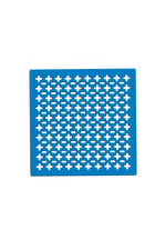 Sashiko Nakış Şablonu Artı Çizgi 120 mm