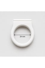 Takı Halkası Açma Yüzüğü 24 mm