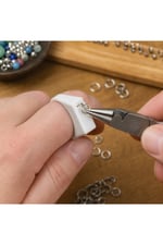 Takı Halkası Açma Yüzüğü 24 mm