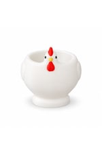 Tavuk Figürlü Tekli Yumurtalık – Chicken Egg Cup