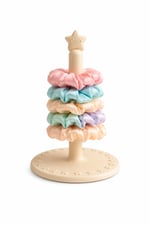 Toka ve Scrunchie Standı | Saç Tokası Düzenleyici | Dekoratif Aksesuar Organizer | 3D Baskı Stand