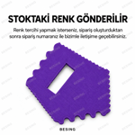 WashiWave Çok Kenarlı Dekoratif Bant Kesici