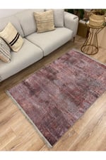 Mars 2013 Modern Stil Desen Kaymaz Taban Dekoratif Halı