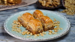 Cevizli Baklava