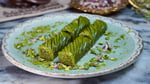 Fıstıklı Kıvrım