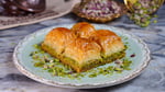 Kuru Baklava