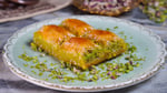 Yer Baklavası
