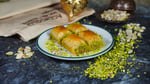 Yer Baklavası Fıstıklı