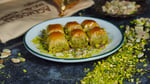 Yer Özel Baklava Fıstıklı