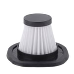 KOBB KBV12F 12V Araç Süpürgesi İçin Yedek HEPA Filtre