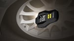 Michelin MC12293 99PSI Dijital Lastik Basınç ve Derinlik Ölçer