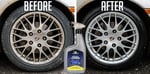 Michelin MC31418 650ml Jant Temizleyici Sprey