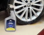 Michelin MC31418 650ml Jant Temizleyici Sprey