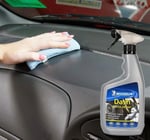 Michelin MC31463 650ml Torpido ve Suni Deri Temizleme ve Bakım Spreyi