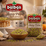 Antep Fıstığı Pirinç
