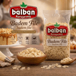 Badem File
