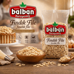 Findik File
