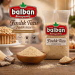 Fındık Toz