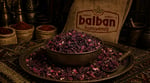 Hibiscus Nar Çiçeği