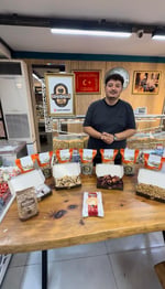 Muhteşem Lezzet Paketi-7 Kg