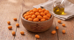 Soslu Fıstık