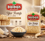 Yer Fıstığı File