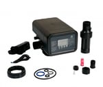 Runxin F133A3 1 ½'' Tam Otomatik Timer - Volümetrik Yumuşatma Valfi