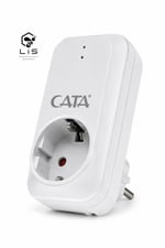 CT-9186 Akım Korumalı Priz