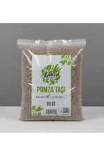 10 Litre 4-8 mm Ponza Taşı - Tarım Pomzası 10 Lt Paket - Volkanik Ponza Taşı
