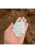 10 Litre Tarım Perliti Köklendirici Perlit - Drenaj Düzenleyici Premium Kalite