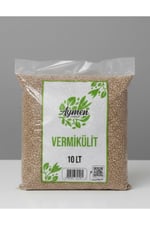 10 Litre Tarımsal Vermikülit Fine - Toprak Torf Düzenleyici Doğal Maden Tohum Çimlendirme