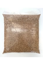 10 Litre Tarımsal Vermikülit Fine - Toprak Torf Düzenleyici Doğal Maden Tohum Çimlendirme