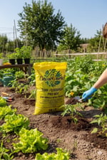 20 Litre Ithal Çok Amaçlı Bitki Toprağı Torf Cocopeat Ponza Taşı - Kokopit Özel Karışım Saksı Harcı