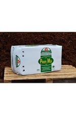 250 Litre Torf Bitki Toprağı Profimix Gübreli Torf Toprak - Fide Ve Fidan Için - Çiçek Saksı Toprağı