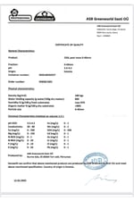 250 Lt Profimix Ithal Blueberry Yaban Mersini Torfu - Ph 3,5 - 4,2 Asidik Toprak 0-40 Mm