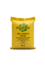 40 Litre İthal Çok Amaçlı Bitki Toprağı Torf Cocopeat Pro Mix - Kokopit Özel Karışım Saksı Harcı