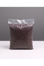 5 Litre Kırmızı Pomza Taşı 8-16 mm Cüruf Law Rock Volkanik Cürüf Ponza Lav Kırığı