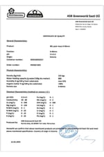 80 Lt Profimix Ithal Blueberry Yaban Mersini Torfu - Ph 3,5 - 4,2 Asidik Toprak 0-40 Mm