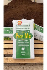 80 Lt Profimix Ithal Blueberry Yaban Mersini Torfu - Ph 3,5 - 4,2 Asidik Toprak 0-40 Mm