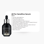 AFS All For Sensitive Serum 30 ml