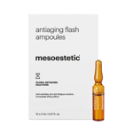 antiaging flash ampoules yaşlanma karşıtı ampul 