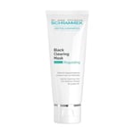 Black Clearing Mask
