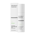 blemiderm® treatment