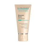 Blemish Balm - Dark Brown 40ml