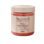 Body Peeling, Vücut Peelingi