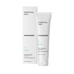 brightening foam kremsi̇ yüz temi̇zleme köpüğü