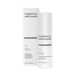 brightening peel booster 50 ml 