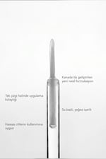 Dallixa Kirpik Serumu