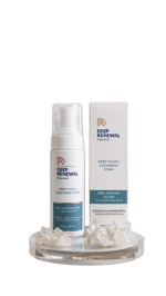 Deep Facial Cleansing Foam